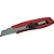 Estilete largo lâmina de 18mm trava de parafuso KUX030-S Exact STARRETT - Imagem 1