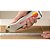 Estilete trapezoidal de segurança S011 Hidden Edge STARRETT - Imagem 3