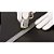 Estilete trapezoidal de segurança S011 Hidden Edge STARRETT - Imagem 6
