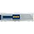Lâmina para estilete aço carbono 18mm 10 peças 10504562 IRWIN - Imagem 2