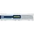 Lâmina para estilete aço carbono 9mm 10 peças 10504567 IRWIN - Imagem 3