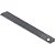 Lâmina para estilete 18mm cartela com 10 peças 11301S STANLEY - Imagem 1