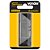Lâmina trapezoidal para estilete 19,0mm x 61,0mm VONDER - Imagem 4