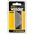 Lâmina trapezoidal para estilete 19,0mm x 61,0mm VONDER - Imagem 2