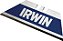 Lâmina trapezoidal para estilete bimetálica 5 peças 2084100 IRWIN - Imagem 1