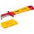 Faca curva para desencapar cabos 7" isolada IEC60900 VONDER - Imagem 4