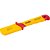 Faca curva para desencapar cabos 7" isolada IEC60900 VONDER - Imagem 8