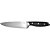 Faca para churrasco 8" aço inox VONDER - Imagem 1