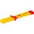 Faca reta para desencapar cabos 7" isolada IEC60900 VONDER - Imagem 6