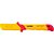 Faca reta para desencapar cabos 7" isolada IEC60900 VONDER - Imagem 7