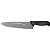 Jogo de utensílios para churrasco em aço inox com cabo plástico com 6 peças KIT CHEF BKK-6B1 STARRETT - Imagem 7