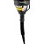 Funil plástico bico flexível preto 140mm VONDER - Imagem 1