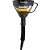 Funil plástico bico flexível preto 160mm VONDER - Imagem 1