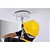 Furador ajustável de 40mm a 200mm com coletor VONDER - Imagem 4