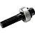 Prisioneiro com rolamento 3/8" x 24 fios UNF para o furador de chapas manual FMV 122 VONDER - Imagem 2