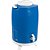 Botijão isotérmico 12 litros azul 101487121807 INVICTA - Imagem 5