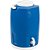 Botijão isotérmico 12 litros azul 101487121807 INVICTA - Imagem 6