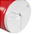 Botijão isotérmico 12 litros vermelho 101487120112 INVICTA - Imagem 2