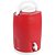 Botijão isotérmico 12 litros vermelho 101487120112 INVICTA - Imagem 3