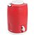Botijão isotérmico 12 litros vermelho 101487120112 INVICTA - Imagem 6