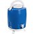 Botijão isotérmico 9 litros azul 101487091807 INVICTA - Imagem 1