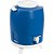Botijão isotérmico 9 litros azul 101487091807 INVICTA - Imagem 5