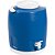 Botijão isotérmico 9 litros azul 101487091807 INVICTA - Imagem 6