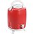 Botijão isotérmico 9 litros vermelho 10148709112 INVICTA - Imagem 1