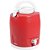 Botijão isotérmico 9 litros vermelho 10148709112 INVICTA - Imagem 3