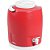 Botijão isotérmico 9 litros vermelho 10148709112 INVICTA - Imagem 6