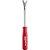 Extrator de grampos plásticos 24mm x 6mm 3301846 GEDORE RED - Imagem 4