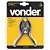 Grampo com mola 4" GM 004 VONDER - Imagem 2
