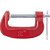 Grampo sargento (tipo C) 2" NOVE54 - Imagem 3