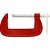 Grampo sargento (tipo C) 4" NOVE54 - Imagem 1