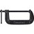 Grampo sargento (tipo C) 6" VONDER - Imagem 1