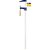 Grampo tipo sargento 24" (61 cm) para marceneiro IRWIN - Imagem 4