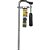 Grampo tipo sargento 500mm x 80mm VONDER - Imagem 2