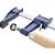 Grampo tipo sargento 6" (15 cm) para marceneiro IRWIN - Imagem 6