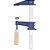 Grampo tipo sargento 6" (15 cm) para marceneiro IRWIN - Imagem 1