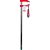 Grampo tipo sargento 600mm x 80mm com ranhuras NOVE54 - Imagem 2