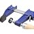 Grampo tipo sargento 8" (20 cm) para marceneiro IRWIN - Imagem 3
