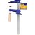Grampo tipo sargento 8" (20 cm) para marceneiro IRWIN - Imagem 4
