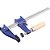 Grampo tipo sargento 8" (20 cm) para marceneiro IRWIN - Imagem 2