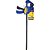 Grampo tipo sargento aperto rápido 12" (30 cm) Mini IRWIN - Imagem 2
