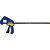Grampo tipo sargento aperto rápido 12" (30 cm) Mini IRWIN - Imagem 3
