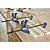 Grampo tipo sargento aperto rápido 12" (30 cm) Mini IRWIN - Imagem 4