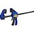 Grampo tipo sargento aperto rápido 24" (60 cm) Medium Duty IRWIN - Imagem 1