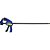 Grampo tipo sargento aperto rápido 24" (60 cm) Medium Duty IRWIN - Imagem 3