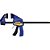 Grampo tipo sargento aperto rápido 36" (91 cm) Medium Duty IRWIN - Imagem 4