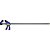 Grampo tipo sargento aperto rápido 36" (91 cm) Medium Duty IRWIN - Imagem 2
